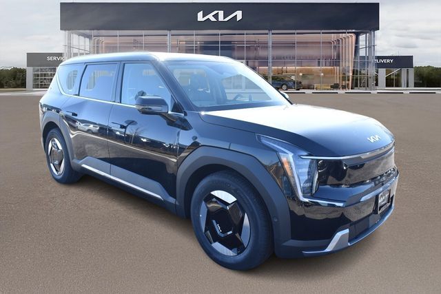 2026 KIA EV9
