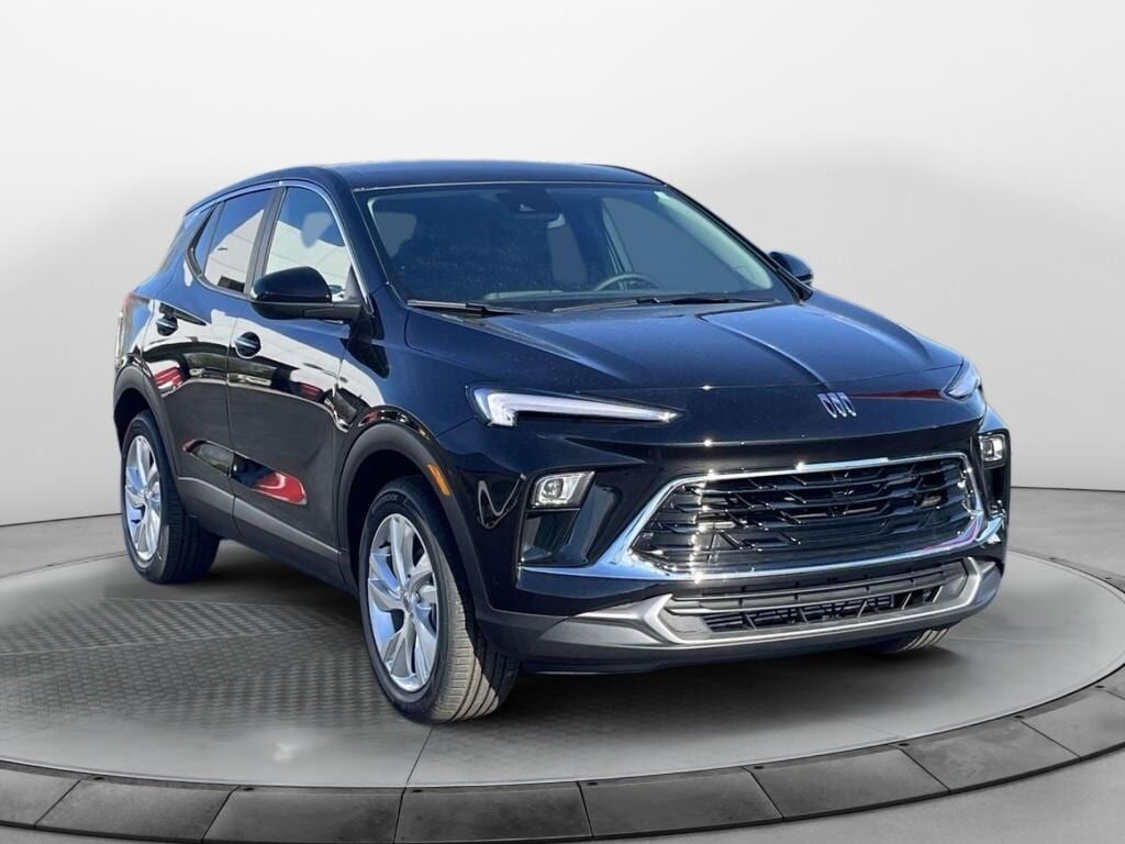 2026 BUICK Encore GX