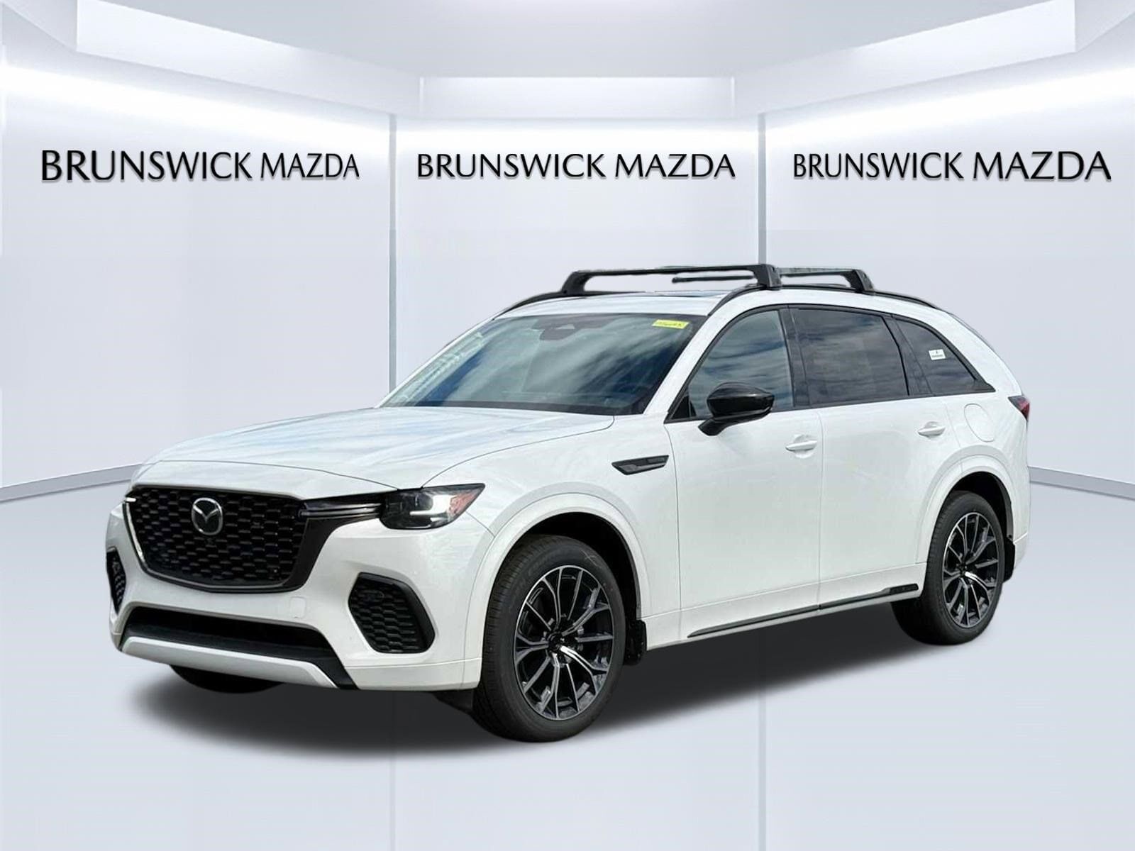 2026 MAZDA CX-70