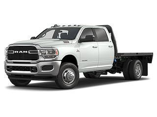 2022 RAM 3500