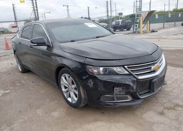 Chevrolet Impala