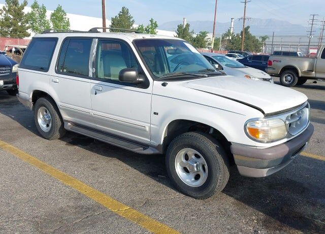 1996 FORD Explorer