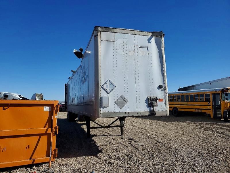 2007 WABASH NATIONAL CORPORATION Wabash National Corporation