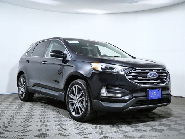2023 FORD Edge