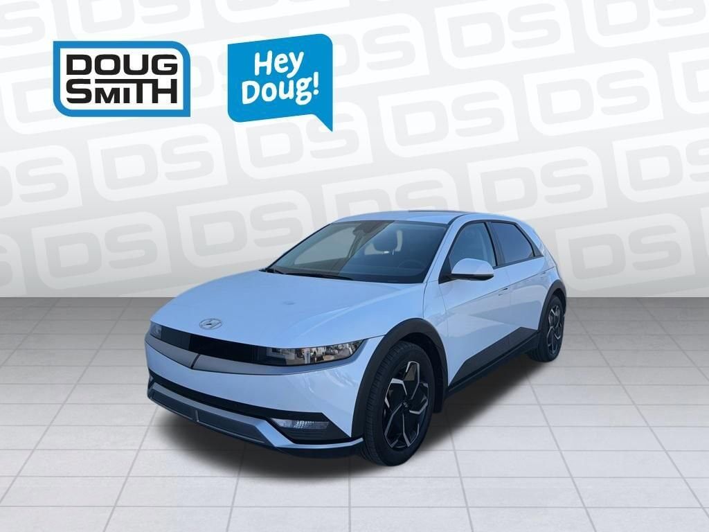2024 HYUNDAI IONIQ 5