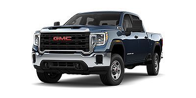 2022 GMC Sierra