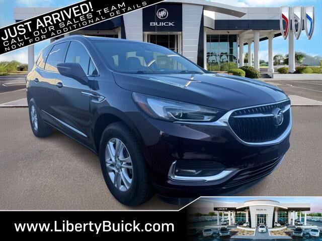 2019 BUICK Enclave