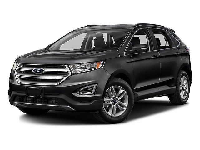 2016 FORD Edge