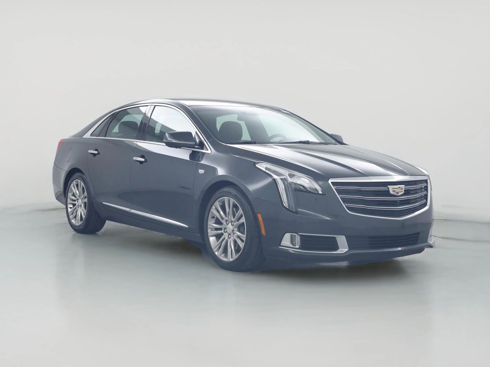 2019 CADILLAC XTS