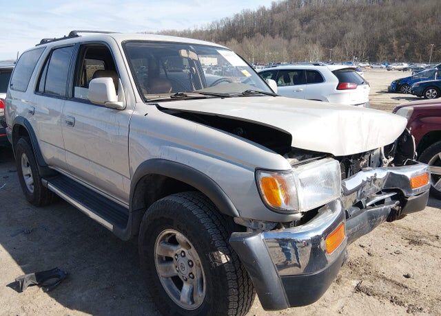 1998 TOYOTA 4-Runner