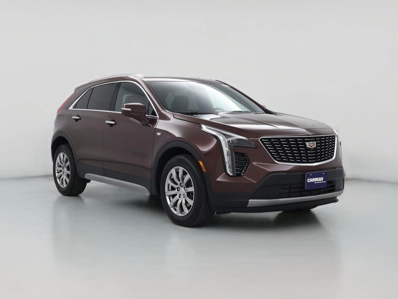 2022 CADILLAC XT4