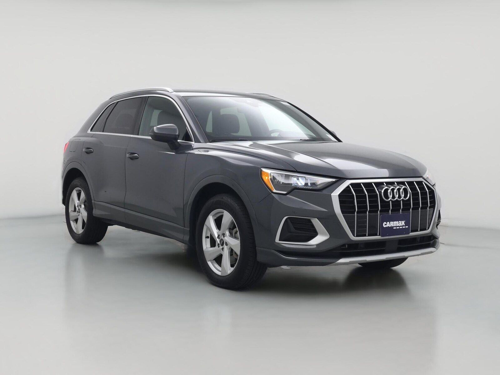 2021 AUDI Q3