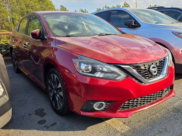 2019 NISSAN Sentra