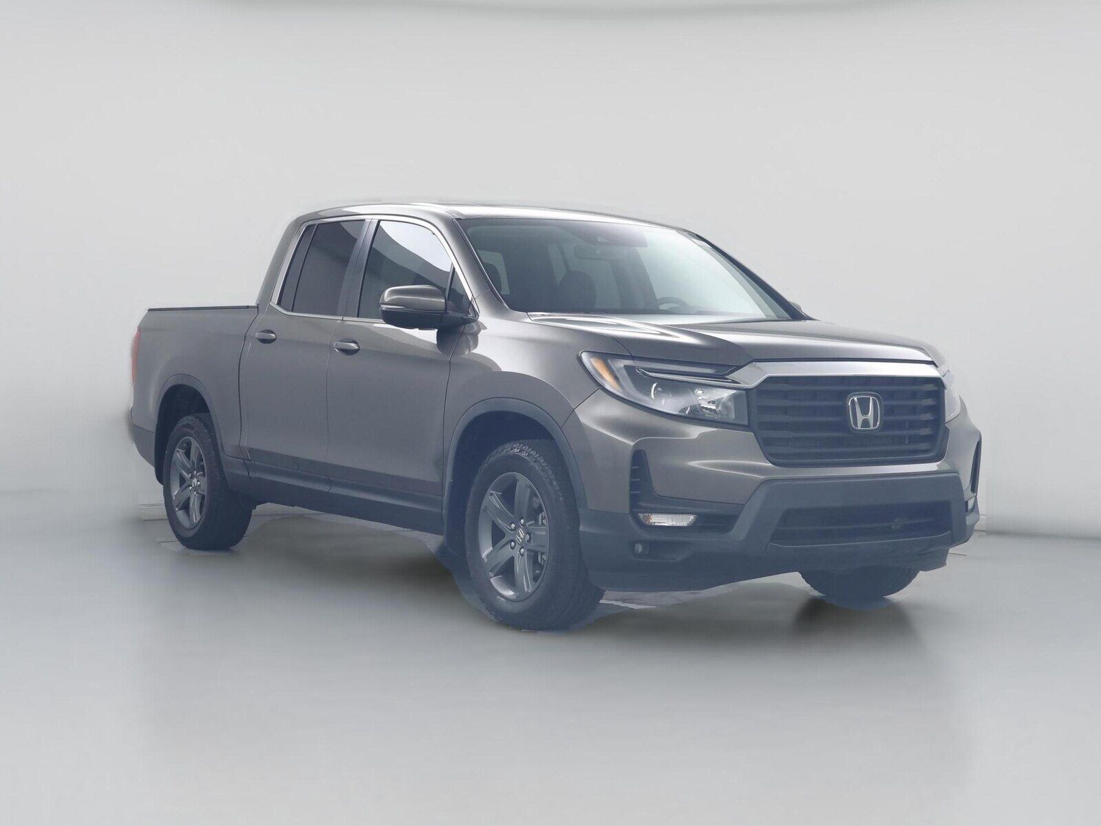 2023 HONDA Ridgeline