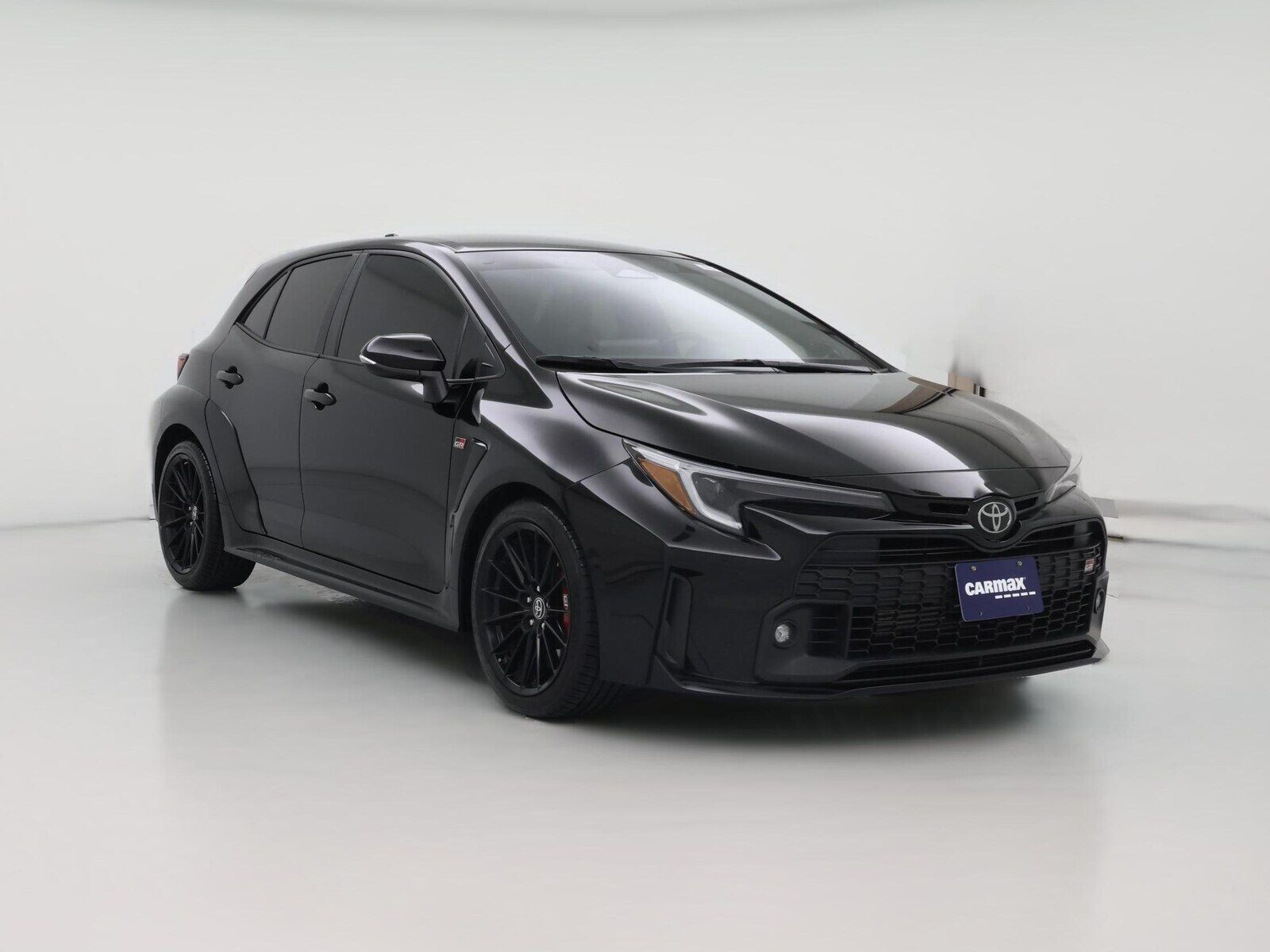 2023 TOYOTA GR COROLLA