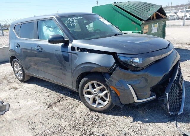 2023 KIA Soul