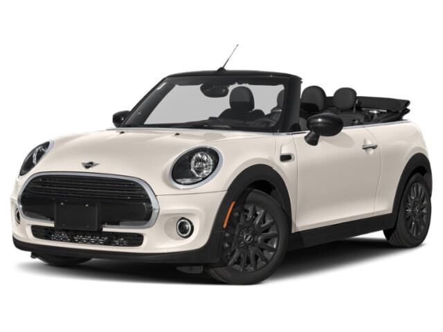 2019 MINI Cooper Convertible