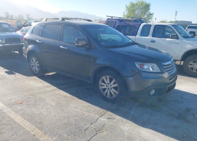 2009 SUBARU B9 Tribeca
