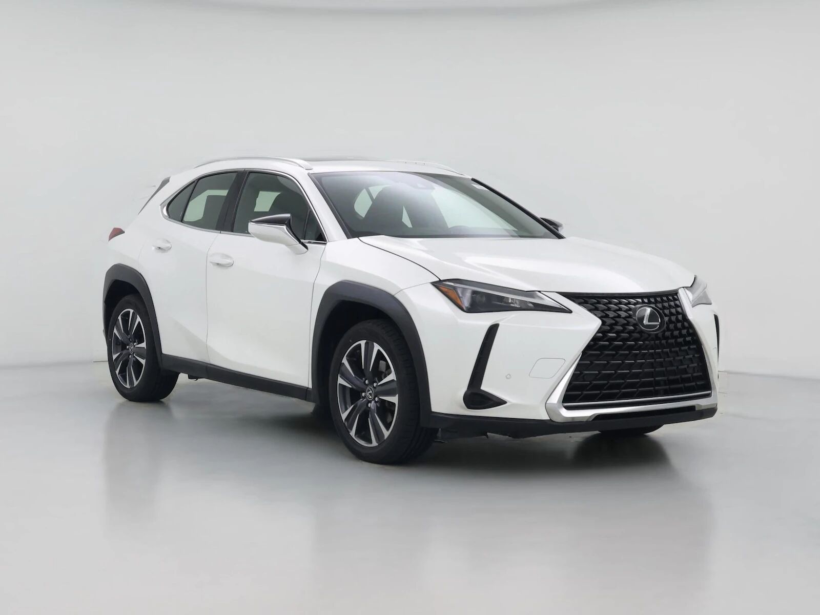 2023 LEXUS UX