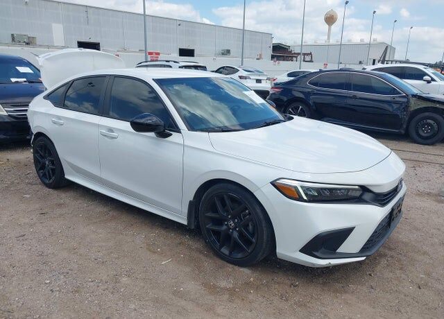 2023 HONDA Civic