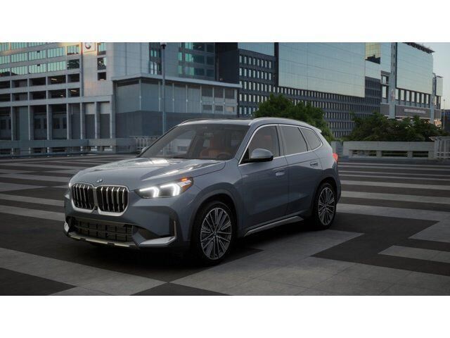 2026 BMW X1