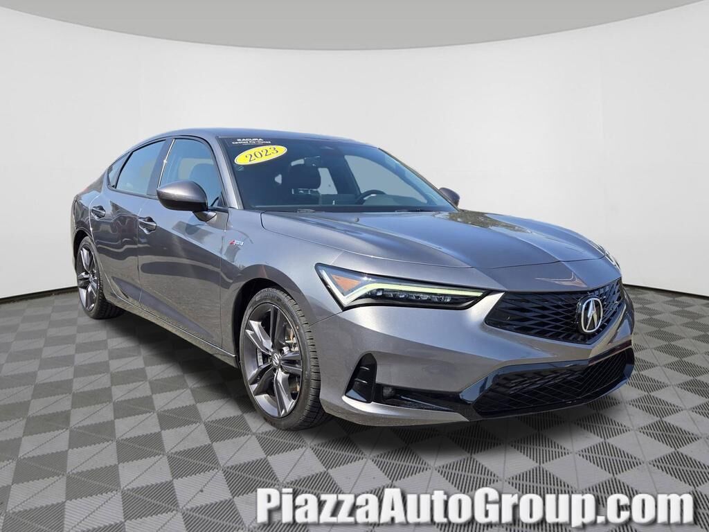 2023 ACURA Integra