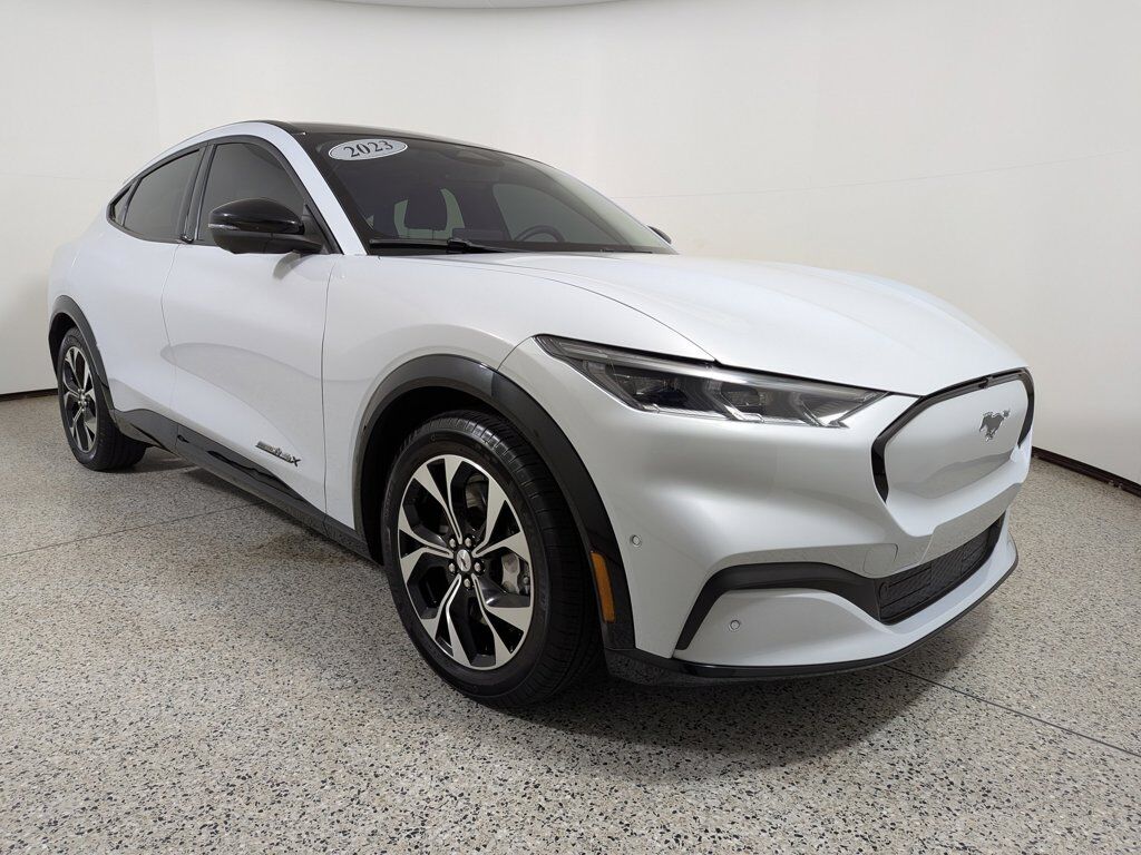 2023 FORD Mustang