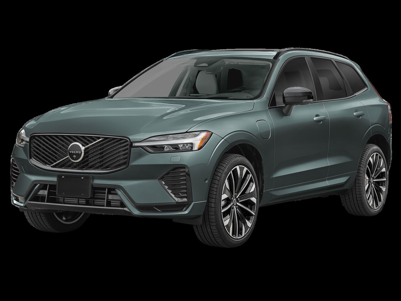 2026 VOLVO XC60