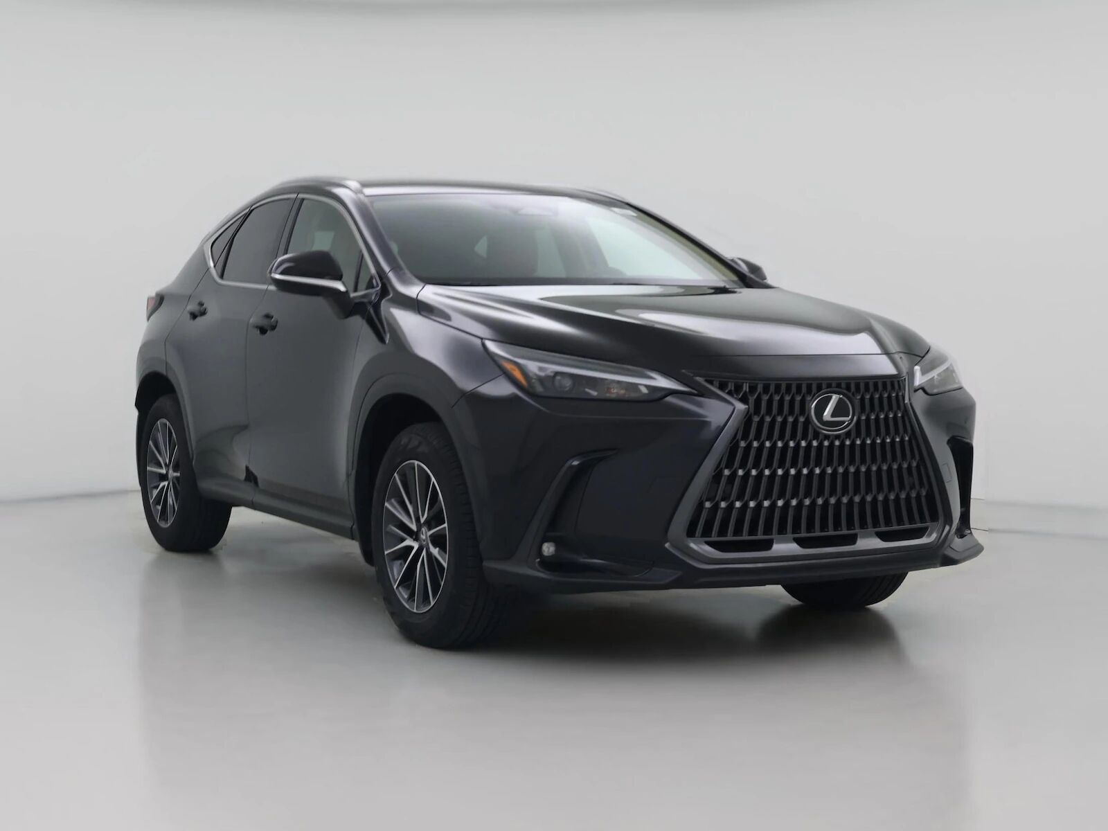 2025 LEXUS NX