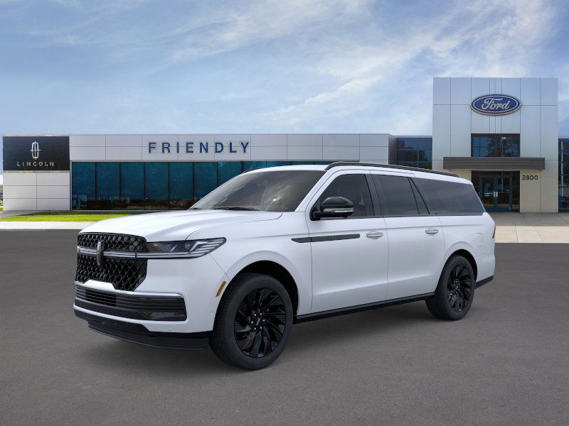 2026 LINCOLN Navigator L