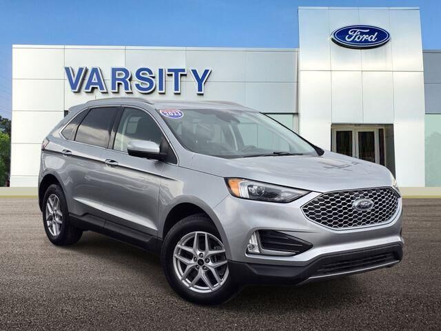 2023 FORD Edge