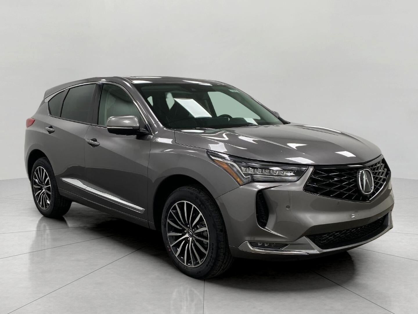 2026 ACURA RDX