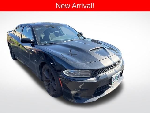 2021 DODGE Charger