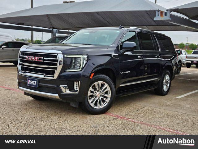2024 GMC Yukon XL
