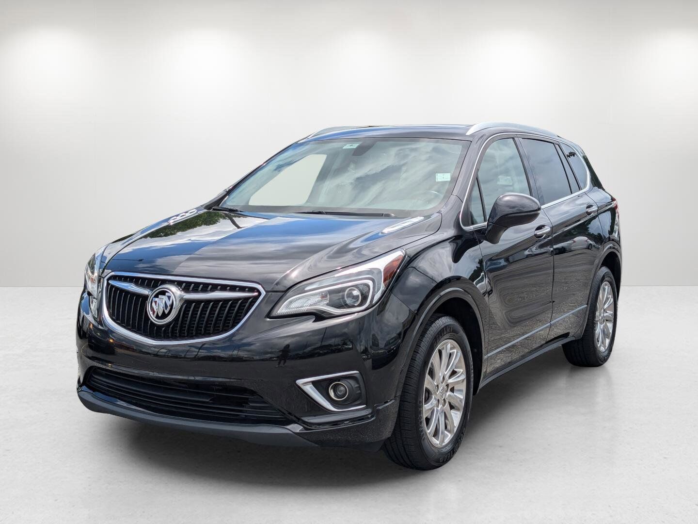 2019 BUICK Envision