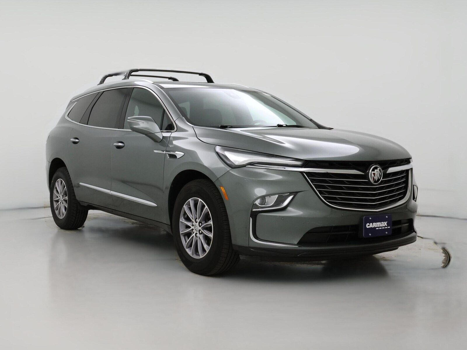 2023 BUICK Enclave