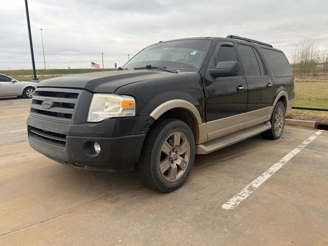 2009 FORD Expedition