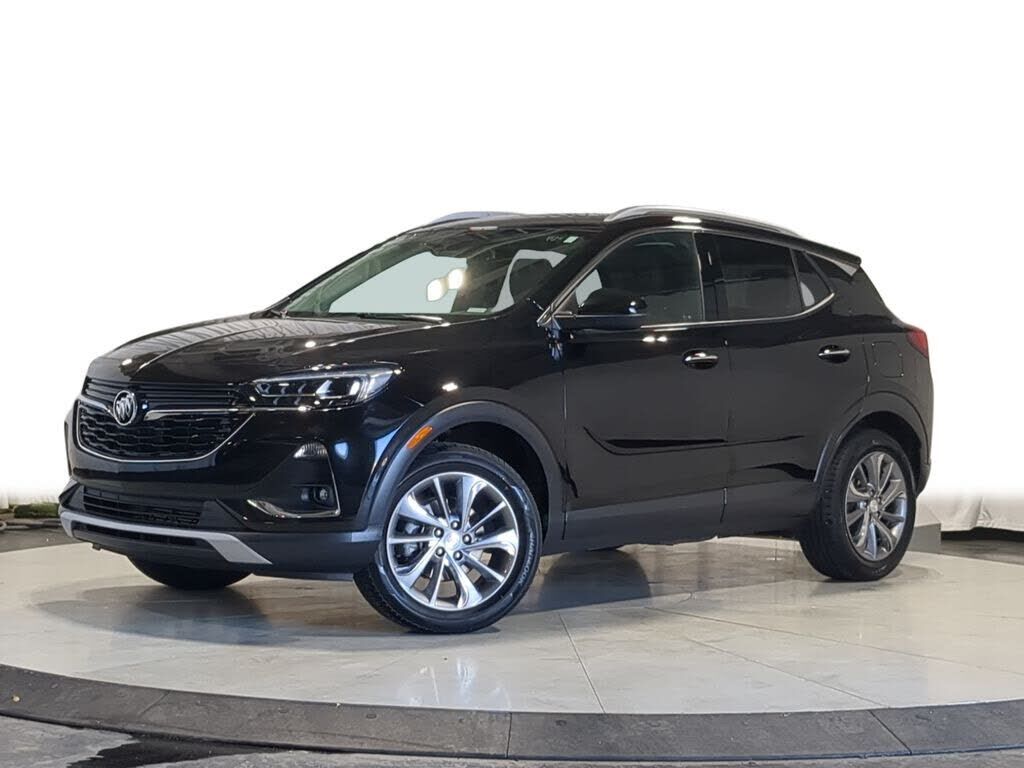2023 BUICK Encore GX