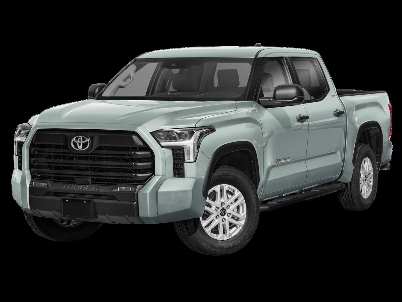 2025 TOYOTA Tundra