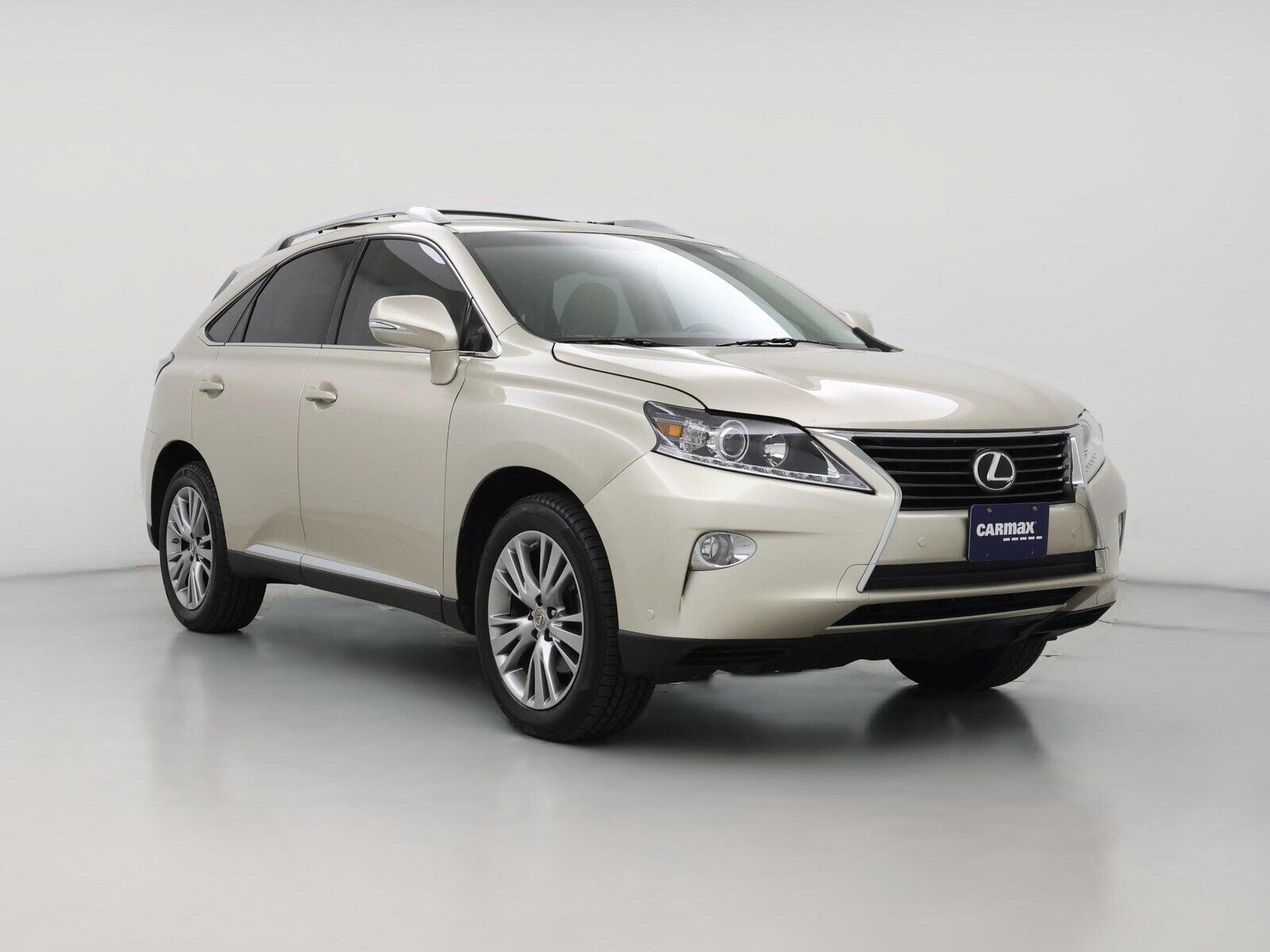 2014 LEXUS RX