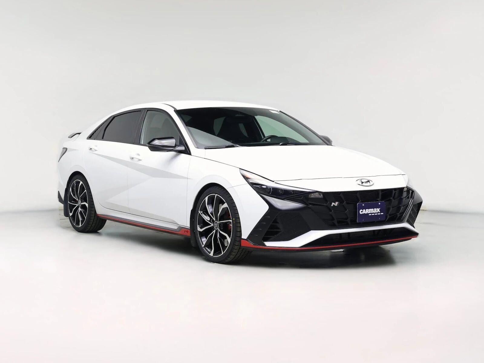 2022 HYUNDAI Elantra N