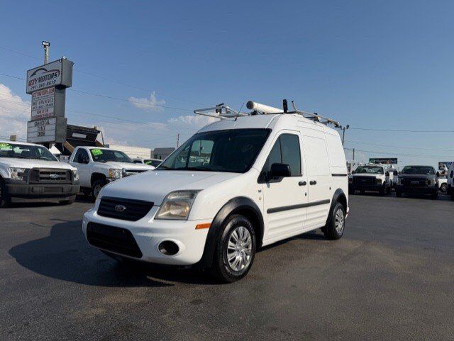 2013 FORD Transit
