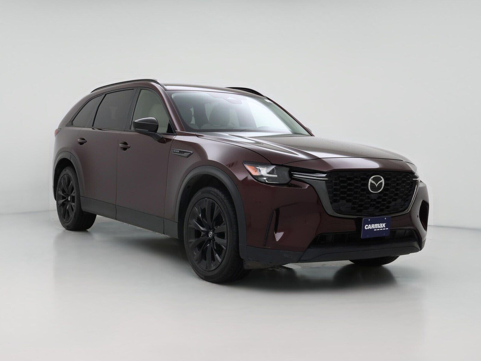 2025 MAZDA CX-90