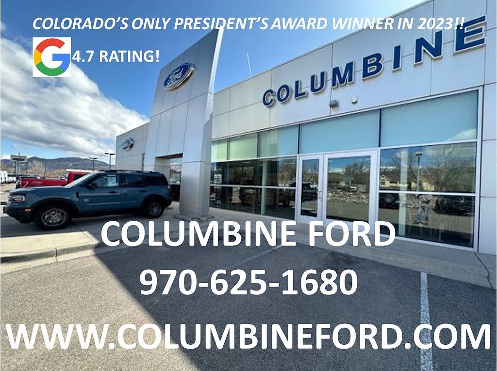 2026 FORD Expedition