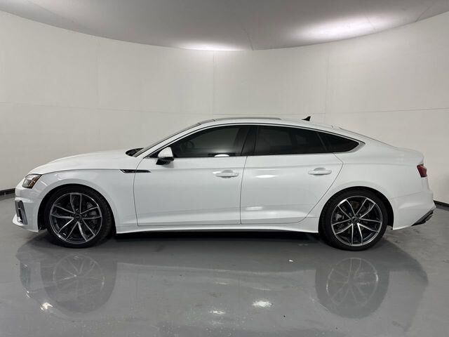 2023 Audi A5