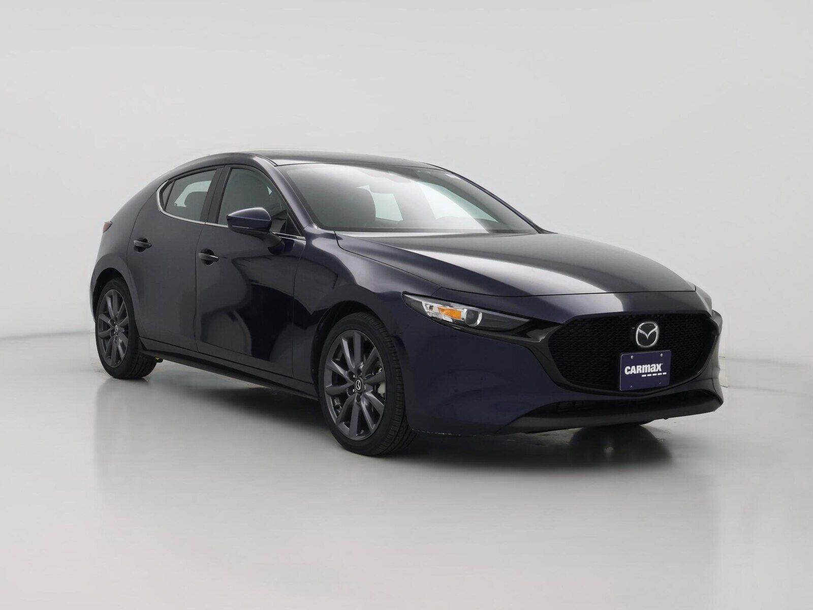 2023 MAZDA Mazda3