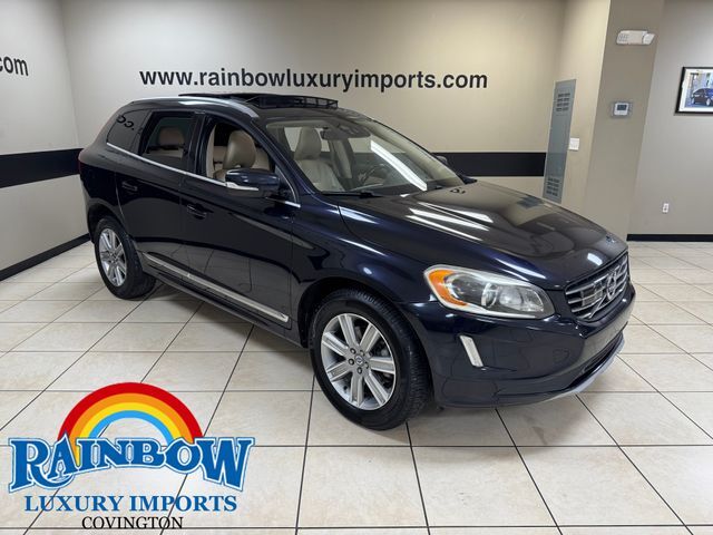 2016 VOLVO XC60