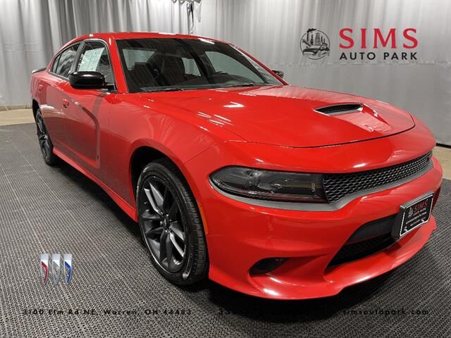 2023 DODGE Charger