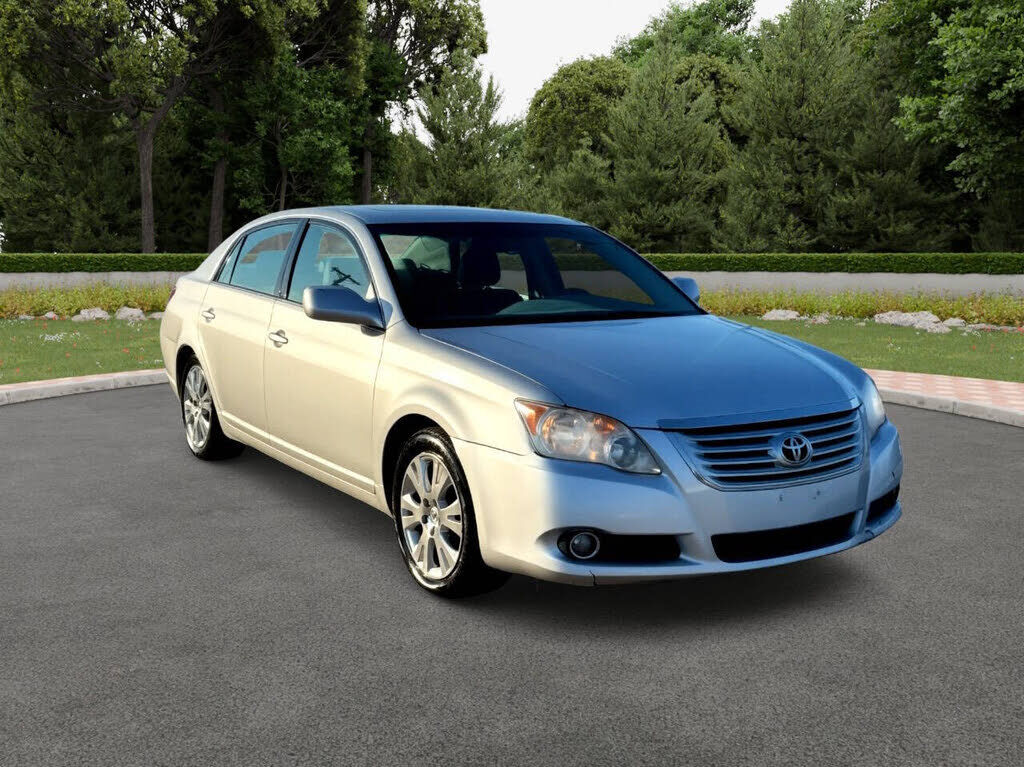 2008 TOYOTA Avalon