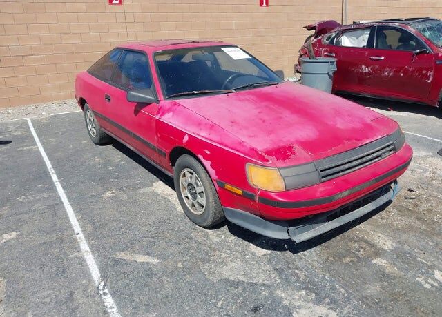 1986 TOYOTA Celica
